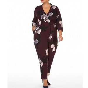 🆕️➕BlackLabel 💜 Jumpsuit with Pockets